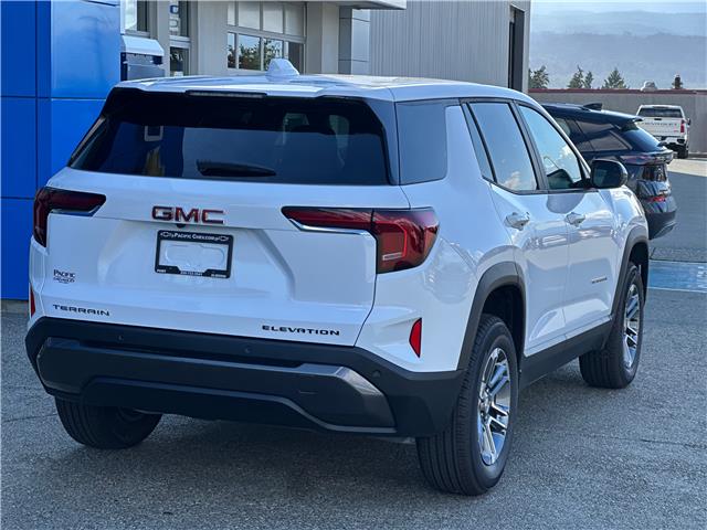 2026 GMC Terrain Elevation (Stk: 26T26) in Port Alberni - Image 4 of 26