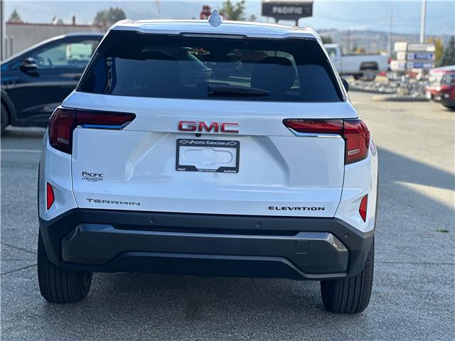 2026 GMC Terrain Elevation (Stk: 26T26) in Port Alberni - Image 5 of 26