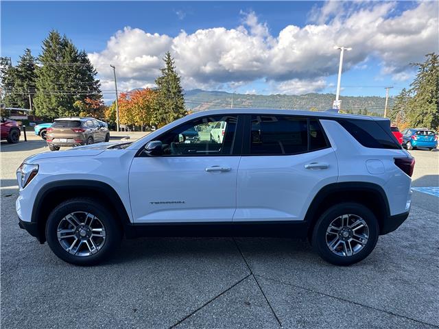 2026 GMC Terrain Elevation (Stk: 26T26) in Port Alberni - Image 7 of 26