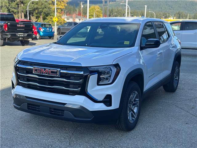 2026 GMC Terrain Elevation (Stk: 26T26) in Port Alberni - Image 8 of 26