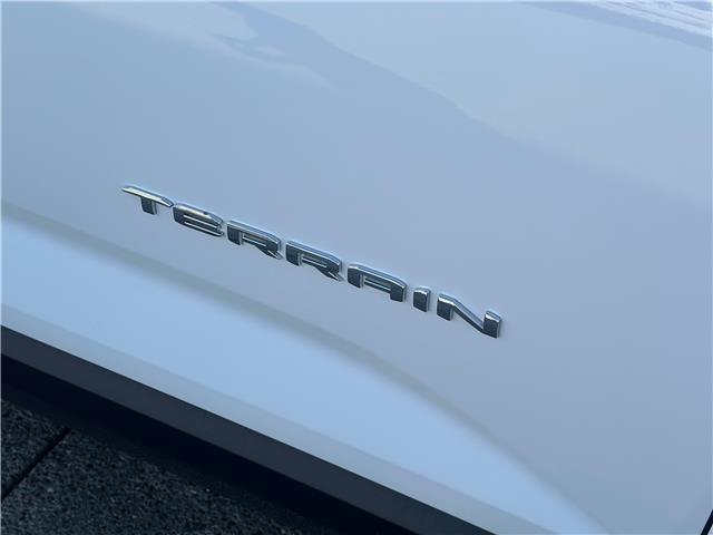 2026 GMC Terrain Elevation (Stk: 26T26) in Port Alberni - Image 9 of 26