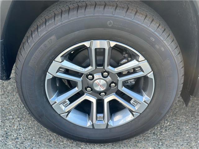 2026 GMC Terrain Elevation (Stk: 26T26) in Port Alberni - Image 10 of 26