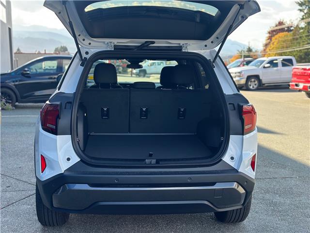 2026 GMC Terrain Elevation (Stk: 26T26) in Port Alberni - Image 11 of 26