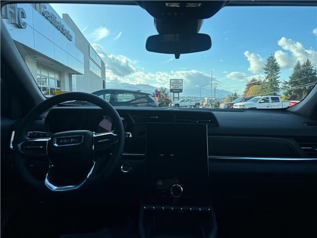 2026 GMC Terrain Elevation (Stk: 26T26) in Port Alberni - Image 12 of 26