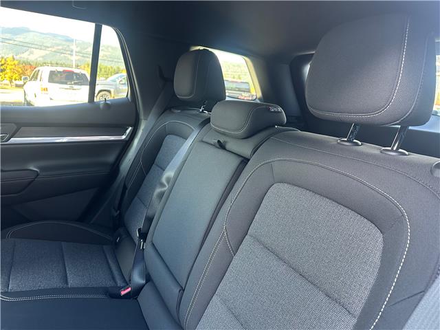 2026 GMC Terrain Elevation (Stk: 26T26) in Port Alberni - Image 14 of 26