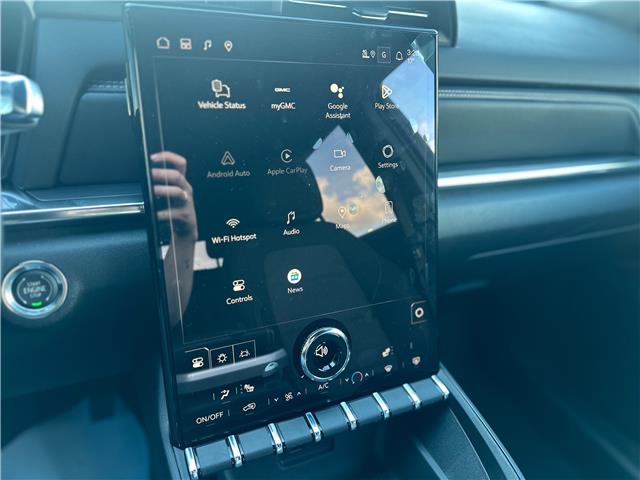 2026 GMC Terrain Elevation (Stk: 26T26) in Port Alberni - Image 17 of 26