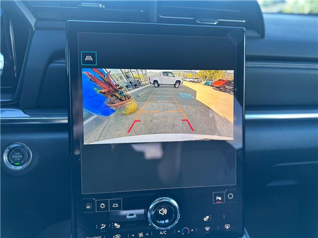 2026 GMC Terrain Elevation (Stk: 26T26) in Port Alberni - Image 18 of 26