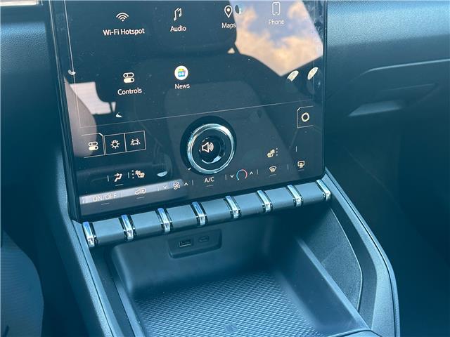 2026 GMC Terrain Elevation (Stk: 26T26) in Port Alberni - Image 19 of 26