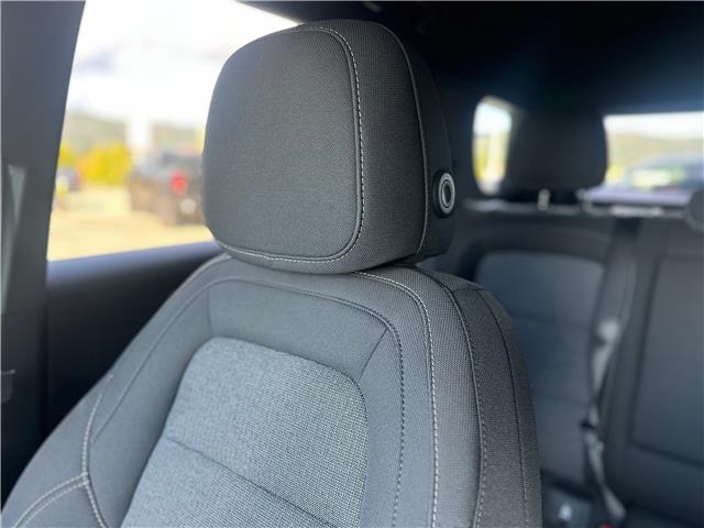 2026 GMC Terrain Elevation (Stk: 26T26) in Port Alberni - Image 22 of 26