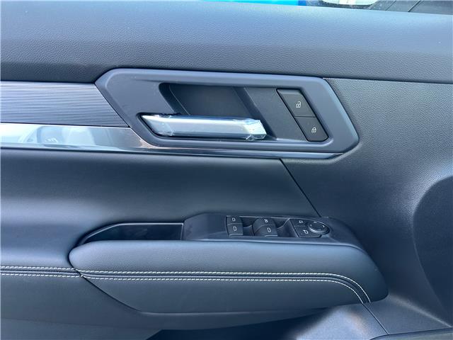 2026 GMC Terrain Elevation (Stk: 26T26) in Port Alberni - Image 23 of 26