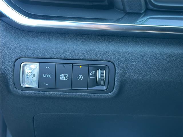 2026 GMC Terrain Elevation (Stk: 26T26) in Port Alberni - Image 24 of 26