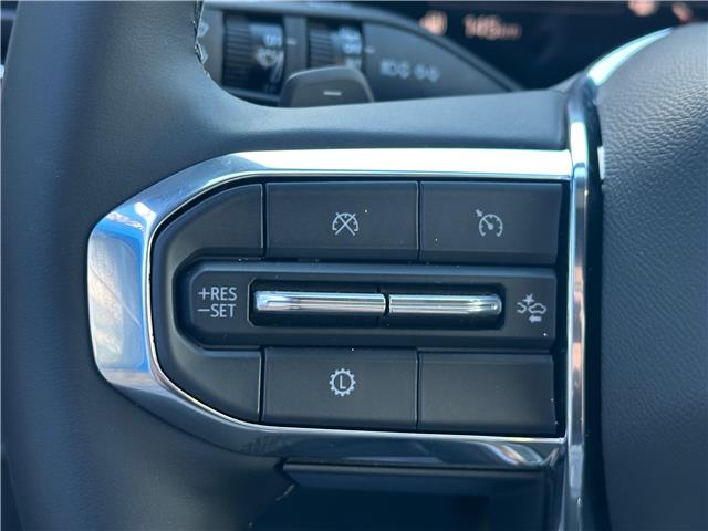 2026 GMC Terrain Elevation (Stk: 26T26) in Port Alberni - Image 25 of 26