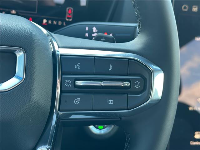 2026 GMC Terrain Elevation (Stk: 26T26) in Port Alberni - Image 26 of 26