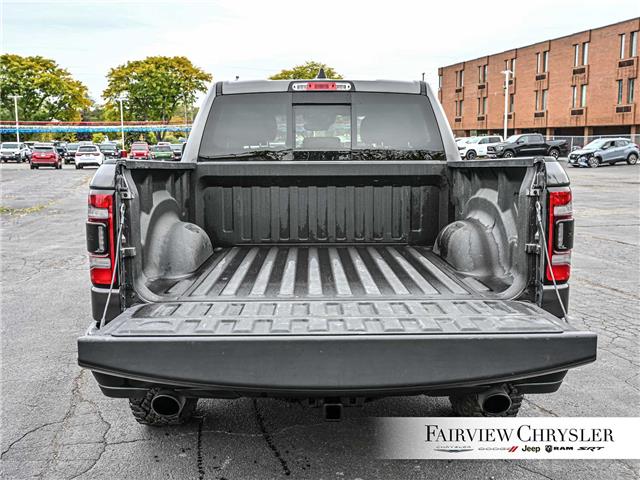 2023 RAM 1500 Rebel (Stk: U21372) in Burlington - Image 6 of 31