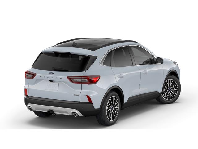 2026 Ford Escape PHEV (Stk: U0E06554) in Richmond - Image 3 of 7