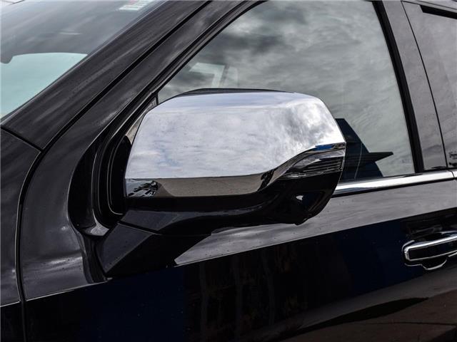 2026 Chevrolet Tahoe Premier (Stk: LCTA00627) in Tilbury - Image 10 of 32