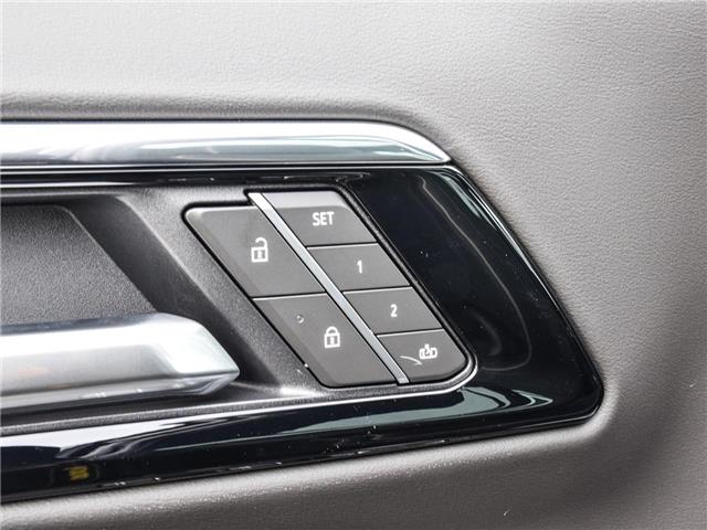2026 Chevrolet Tahoe Premier (Stk: LCTA00627) in Tilbury - Image 11 of 32