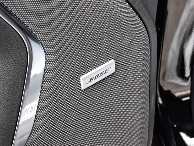 2026 Chevrolet Tahoe Premier (Stk: LCTA00627) in Tilbury - Image 12 of 32