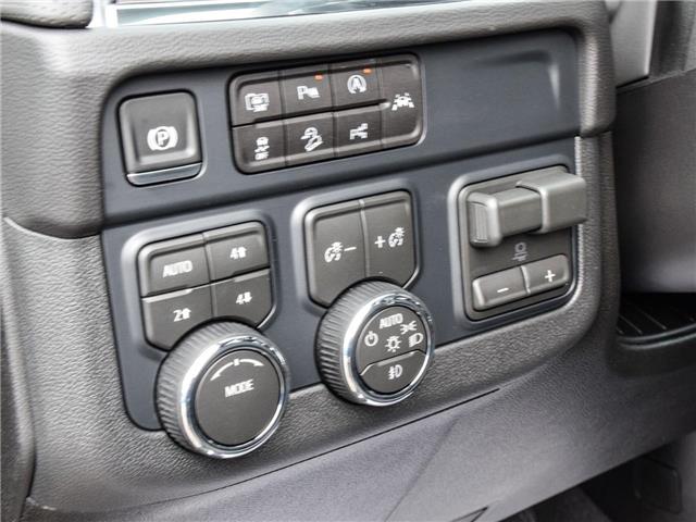 2026 Chevrolet Tahoe Premier (Stk: LCTA00627) in Tilbury - Image 13 of 32