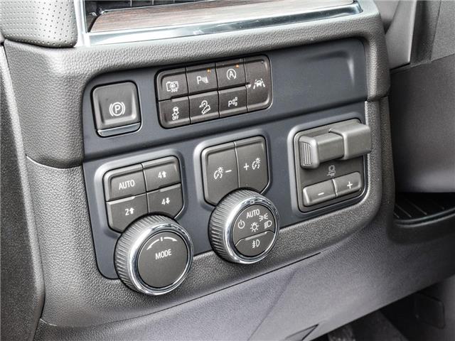 2026 Chevrolet Tahoe Premier (Stk: LCTA00627) in Tilbury - Image 14 of 32