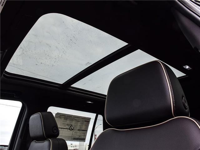 2026 Chevrolet Tahoe Premier (Stk: LCTA00627) in Tilbury - Image 15 of 32