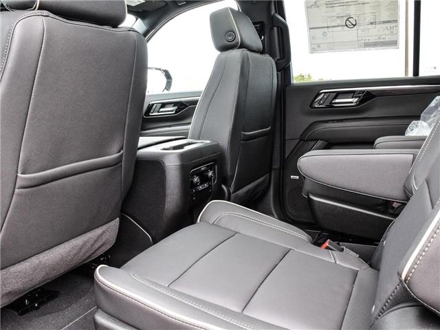 2026 Chevrolet Tahoe Premier (Stk: LCTA00627) in Tilbury - Image 17 of 32
