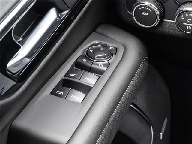 2026 Chevrolet Tahoe Premier (Stk: LCTA00627) in Tilbury - Image 18 of 32