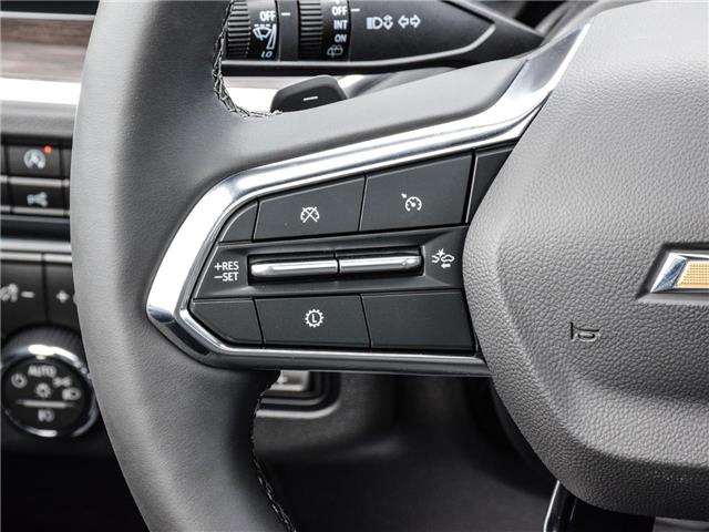 2026 Chevrolet Tahoe Premier (Stk: LCTA00627) in Tilbury - Image 21 of 32