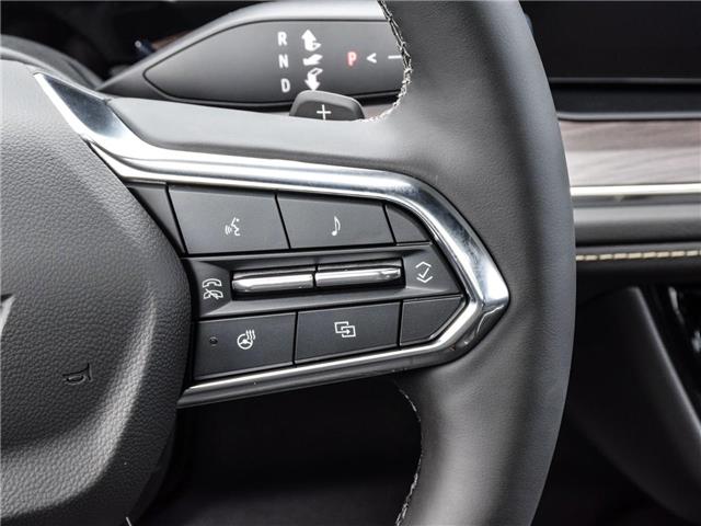 2026 Chevrolet Tahoe Premier (Stk: LCTA00627) in Tilbury - Image 22 of 32