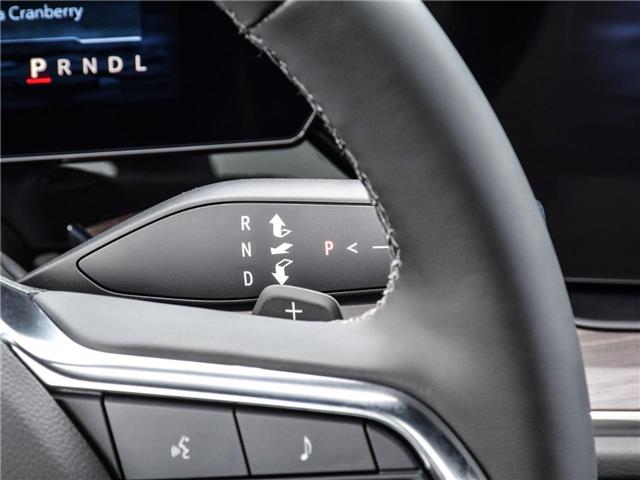 2026 Chevrolet Tahoe Premier (Stk: LCTA00627) in Tilbury - Image 23 of 32