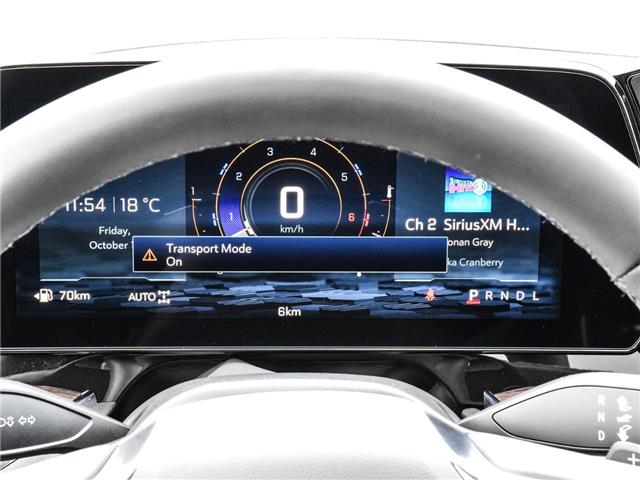 2026 Chevrolet Tahoe Premier (Stk: LCTA00627) in Tilbury - Image 24 of 32