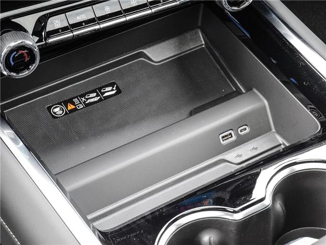 2026 Chevrolet Tahoe Premier (Stk: LCTA00627) in Tilbury - Image 25 of 32
