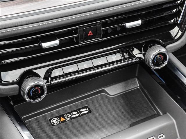 2026 Chevrolet Tahoe Premier (Stk: LCTA00627) in Tilbury - Image 26 of 32