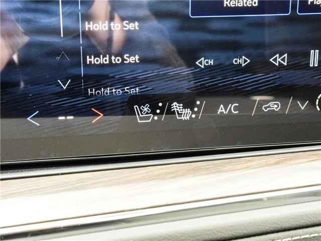 2026 Chevrolet Tahoe Premier (Stk: LCTA00627) in Tilbury - Image 29 of 32