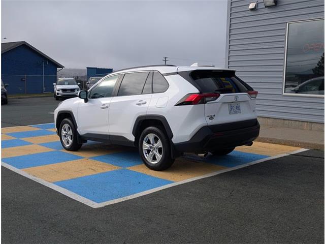 2021 Toyota RAV4 XLE (Stk: LP8434) in Mount Pearl - Image 6 of 19