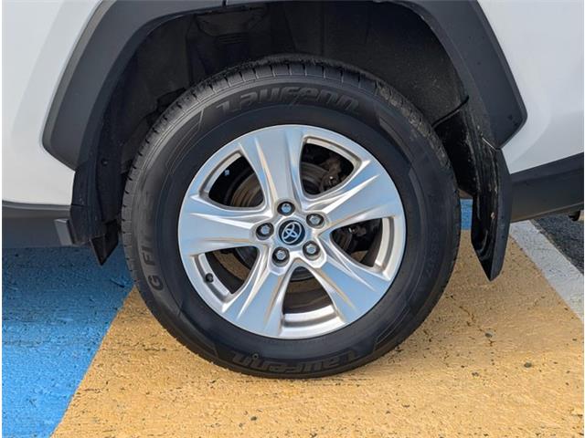 2021 Toyota RAV4 XLE (Stk: LP8434) in Mount Pearl - Image 7 of 19