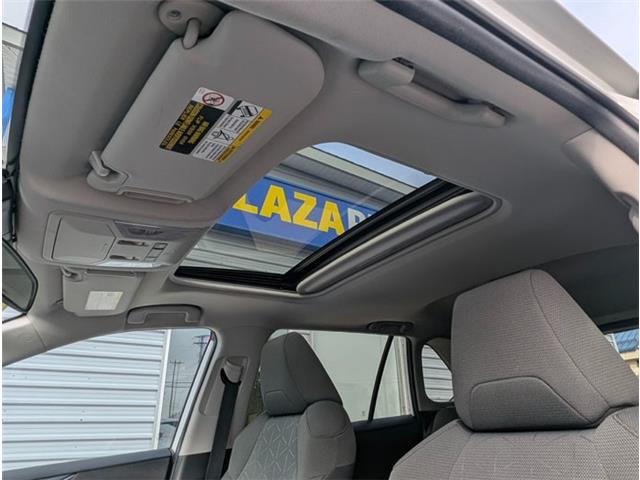 2021 Toyota RAV4 XLE (Stk: LP8434) in Mount Pearl - Image 10 of 19