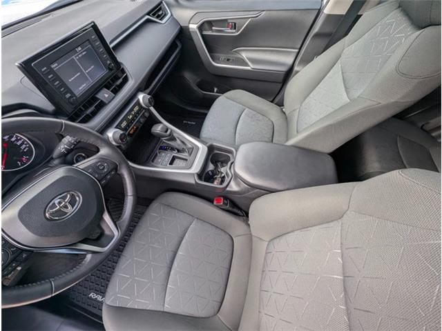 2021 Toyota RAV4 XLE (Stk: LP8434) in Mount Pearl - Image 11 of 19