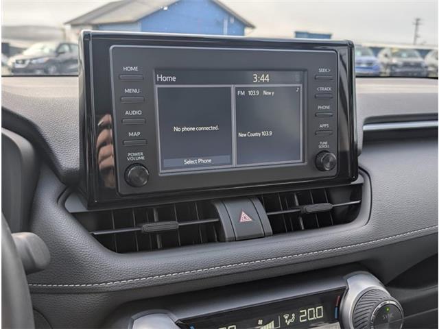 2021 Toyota RAV4 XLE (Stk: LP8434) in Mount Pearl - Image 13 of 19