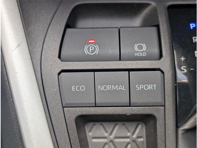 2021 Toyota RAV4 XLE (Stk: LP8434) in Mount Pearl - Image 16 of 19