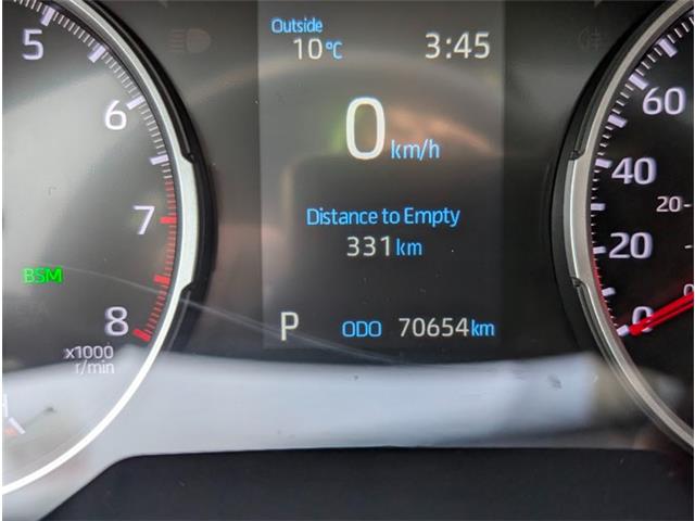 2021 Toyota RAV4 XLE (Stk: LP8434) in Mount Pearl - Image 19 of 19