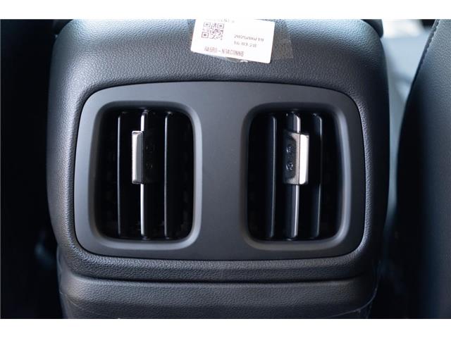 2026 Hyundai Tucson Preferred w/Trend Package (Stk: S26088) in Ottawa - Image 13 of 23