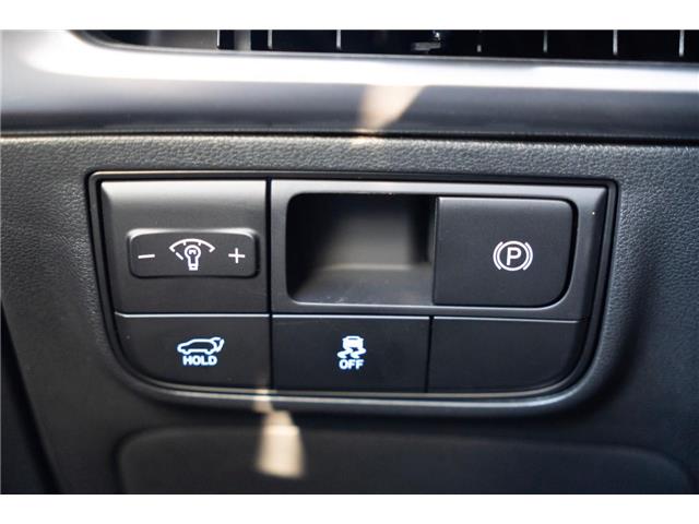 2026 Hyundai Tucson Preferred w/Trend Package (Stk: S26103) in Ottawa - Image 15 of 23