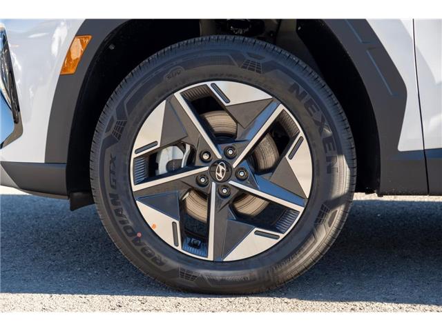2026 Hyundai Tucson Preferred w/Trend Package (Stk: S26108) in Ottawa - Image 2 of 21