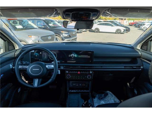 2026 Hyundai Tucson Preferred w/Trend Package (Stk: S26108) in Ottawa - Image 14 of 21