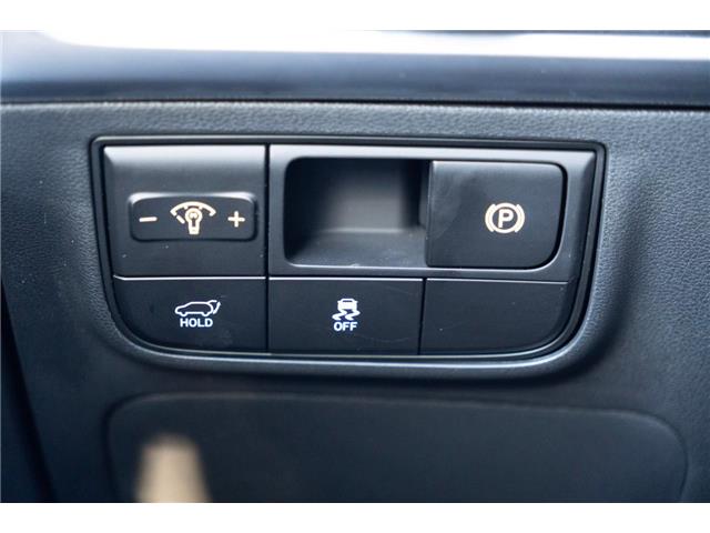 2026 Hyundai Tucson Preferred w/Trend Package (Stk: S26108) in Ottawa - Image 16 of 21