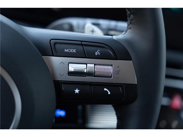 2026 Hyundai Tucson Preferred w/Trend Package (Stk: S26108) in Ottawa - Image 19 of 21