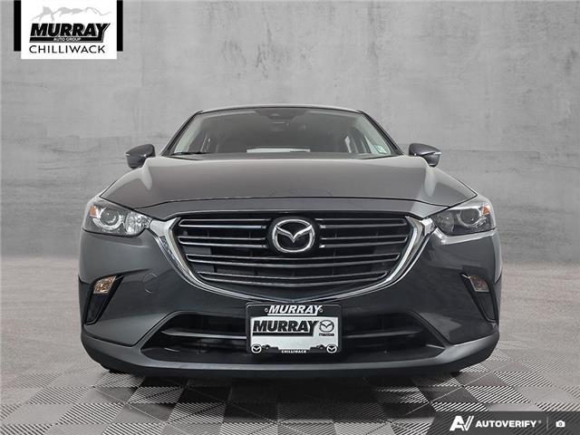 2022 Mazda CX-3 GS (Stk: 25M265A) in Chilliwack - Image 2 of 36