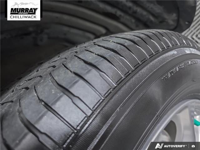 2022 Mazda CX-3 GS (Stk: 25M265A) in Chilliwack - Image 7 of 36