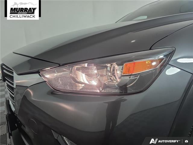 2022 Mazda CX-3 GS (Stk: 25M265A) in Chilliwack - Image 9 of 36